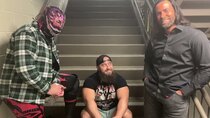 Being The Elite - Episode 17 - This is Us - Being The Dark Order Ep 22