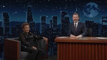 Jimmy Kimmel Live! - Episode 94 - Wanda Sykes, Gabriel Iglesias, ERNEST