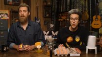 Good Mythical More - Episode 72 - Testing New Kitchen Gadgets