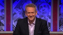 Have I Got News for You - Episode 3 - Alexander Armstrong, Jo Brand, Munya Chawawa