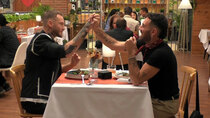 First Dates Spain - Episode 164