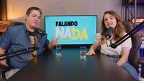 Falando de Nada - Episode 12 - EP 148 - Mudanças drásticas na Netflix