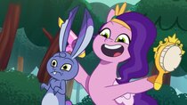 My Little Pony: Tell Your Tale - Episode 8 - Bunnisi Beauties