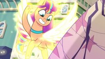My Little Pony: Tell Your Tale - Episode 9 - Cracked It