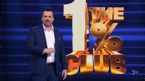 The 1% Club (AU) - Episode 7