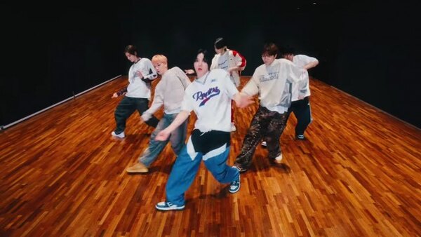 BOYNEXTDOOR - S2024E20 - Choreography｜BOYNEXTDOOR 'OUR' Dance Practice