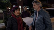 Al Sur del Corazón - Episode 13 - Manuel y Emilia comienzan a reencontrarse románticamente