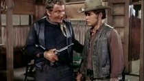 The High Chaparral - Episode 1 - Destination Tucson (1)