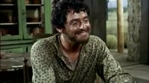 The High Chaparral - Episode 2 - The Arrangement (2)