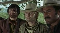 The High Chaparral - Episode 6 - Young Blood