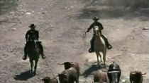 The High Chaparral - Episode 7 - Shadows on the Land