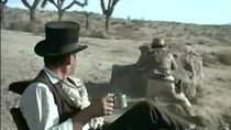 The High Chaparral - Episode 9 - Doctor from Dodge