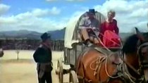 The High Chaparral - Episode 10 - Sudden Country