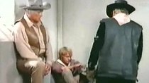 The High Chaparral - Episode 11 - A Hanging Offense
