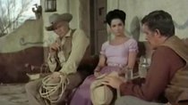 The High Chaparral - Episode 14 - Mark of the Turtle