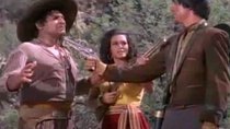 The High Chaparral - Episode 5 - The Covey