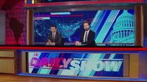 The Daily Show - Episode 40 - Kyle Chayka