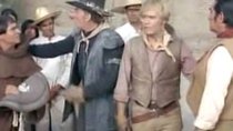 The High Chaparral - Episode 6 - The Promised Land