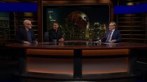 Real Time with Bill Maher - Episode 13