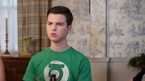 Young Sheldon - Episode 12 - A New Home and a Traditional Texas Torture