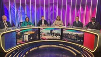 Question Time - Episode 13 - 25/04/2024