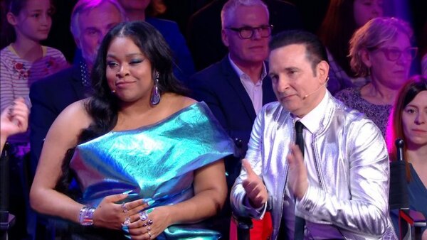 Dancing with the Stars [FR] - S13E19 - 