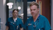 Casualty - Episode 7 - The Whistleblower