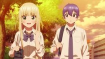 One Room, Hiatari Futsuu, Tenshi-tsuki. - Episode 5 - The Two After School, the Two After Schools