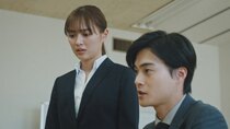 Double Cheat: Itsuwari no Keikan - Episode 1