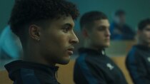 The Academy - Episode 2 - The Debut