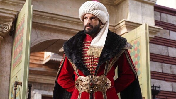 Mehmed: Sultan of Conquests - S01E08 - 