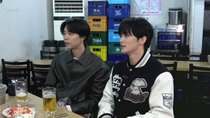 DOYOUNG and HAECHAN's MUK 2 U - Episode 4 - EP.4 - Johnny & Mark