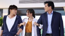Love at First Night - Episode 11