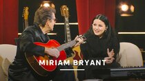 Tack för musiken - Episode 3 - Miriam Bryant