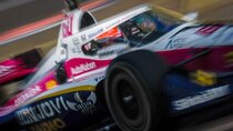 IndyCar - Episode 1 - Firestone Grand Prix of St. Petersburg - Practice 1