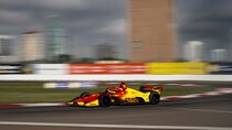 IndyCar - Episode 3 - Firestone Grand Prix of St. Petersburg - Qualifying