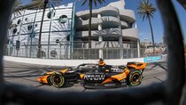 IndyCar - Episode 12 - Acura Grand Prix Of Long Beach - Practice 1
