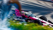 IndyCar - Episode 13 - Acura Grand Prix Of Long Beach - Practice 2