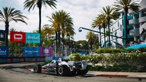 IndyCar - Episode 14 - Acura Grand Prix Of Long Beach - Qualifying