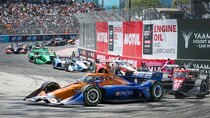 IndyCar - Episode 16 - Acura Grand Prix of Long Beach - Race