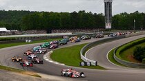 IndyCar - Episode 21 - Children's Of Alabama Grand Prix - Race