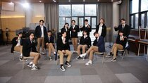 GOING SEVENTEEN - Episode 2 - Comeback Special: The Musical Heirs (2)