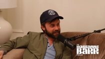 The Roseanne Barr Podcast - Episode 18 - Nightcap at the Plaza with Tyler Fischer - #45
