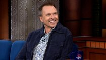 The Late Show with Stephen Colbert - Episode 85 - Carol Burnett, Phil Keoghan, Jacob Collier