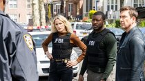 FBI: Most Wanted - Episode 11 - Radio Silence