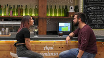 First Dates Spain - Episode 166