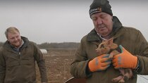 Clarkson's Farm - Episode 3 - Jobbing