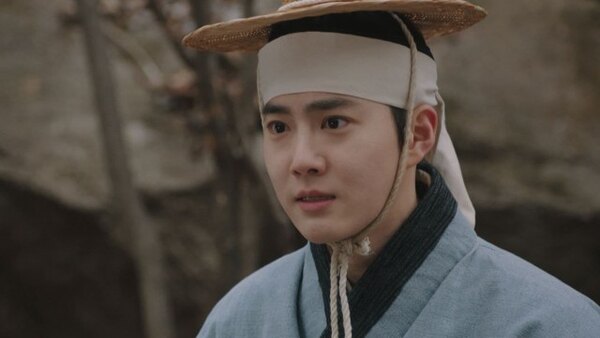 Missing Crown Prince Season 1 Episode 7 Recap