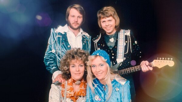 BBC Documentaries - S2024E63 - More ABBA at the BBC