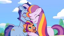 My Little Pony: Tell Your Tale - Episode 11 - Written In The Starscouts